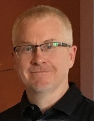 Dale Erb - Vice President