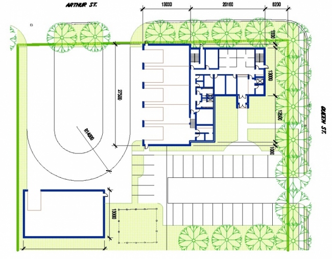 A blueprint for Wellington North Power