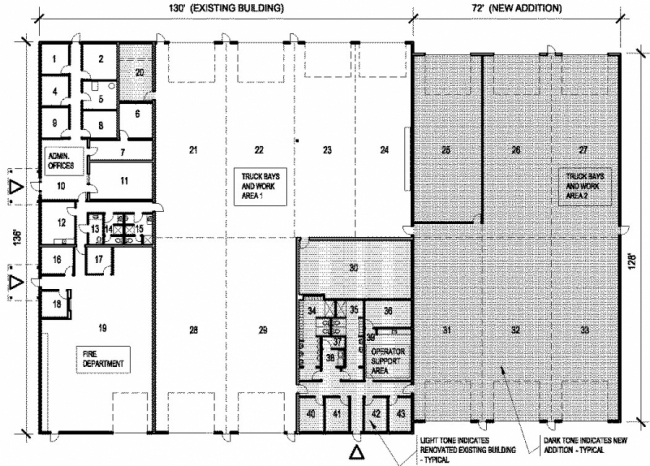 A blueprint for Lambton Shores Public Works 