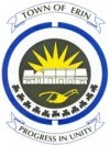 Logo of Town of Erin